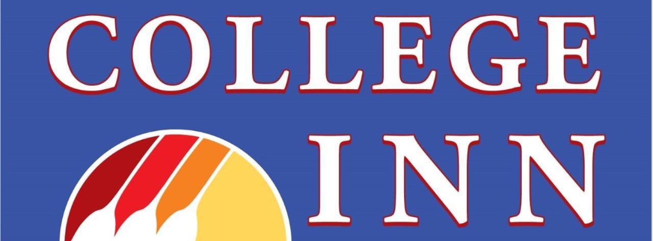 College Inn Spartanburg Bagian luar foto
