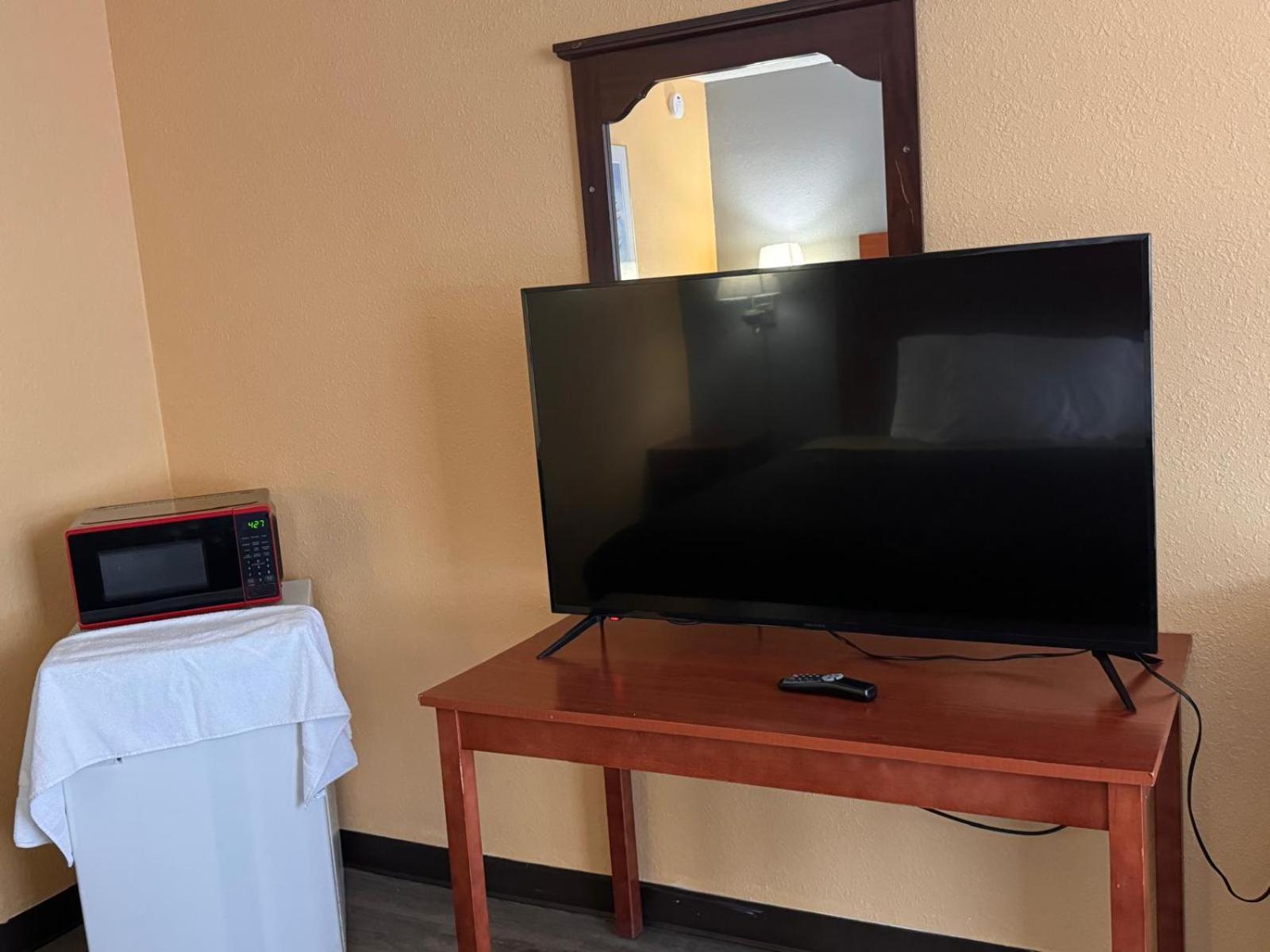 College Inn Spartanburg Bagian luar foto
